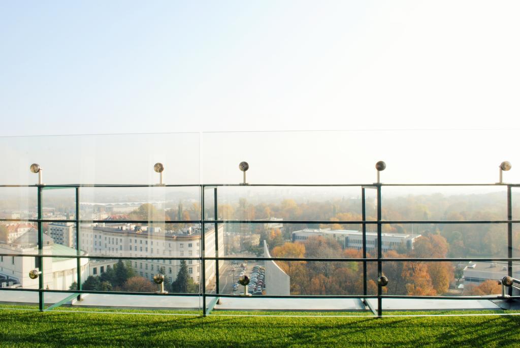 Apartament Wiejska 9 Warszawa Rum bild