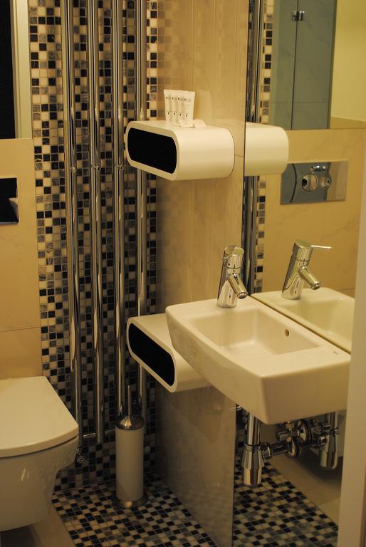Apartament Wiejska 9 Warszawa Rum bild